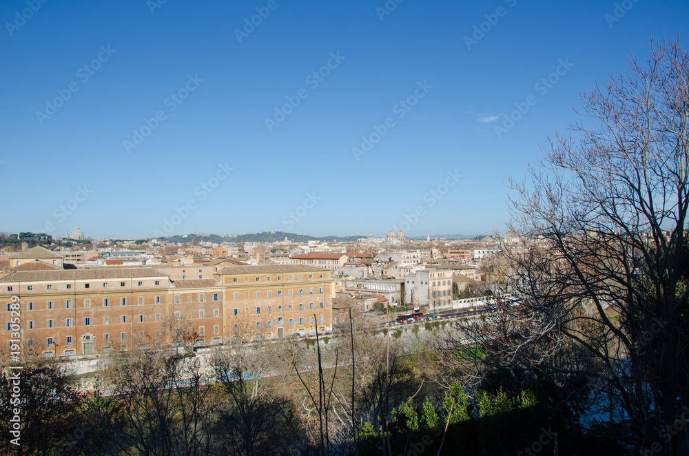 Belvedere Roma