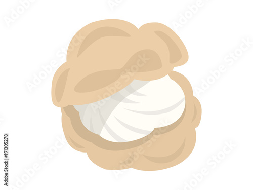 シュークリーム