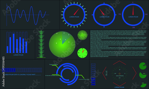 Technologic İnterface Abstract