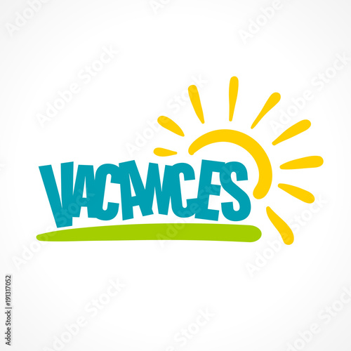 vacances
