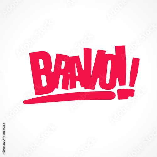 mot"bravo"