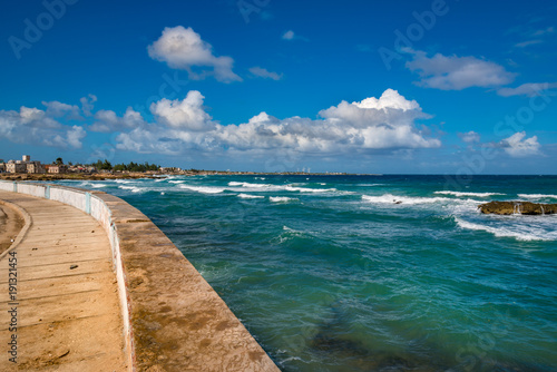 Fototapeta Naklejka Na Ścianę i Meble -  Ocean view