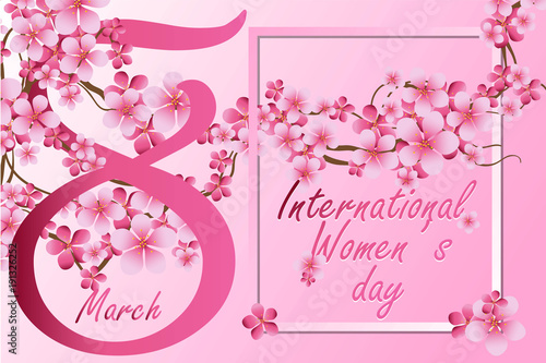 Greeting card dedicated to ...