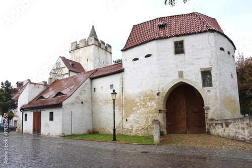 Naumburg, Marientor