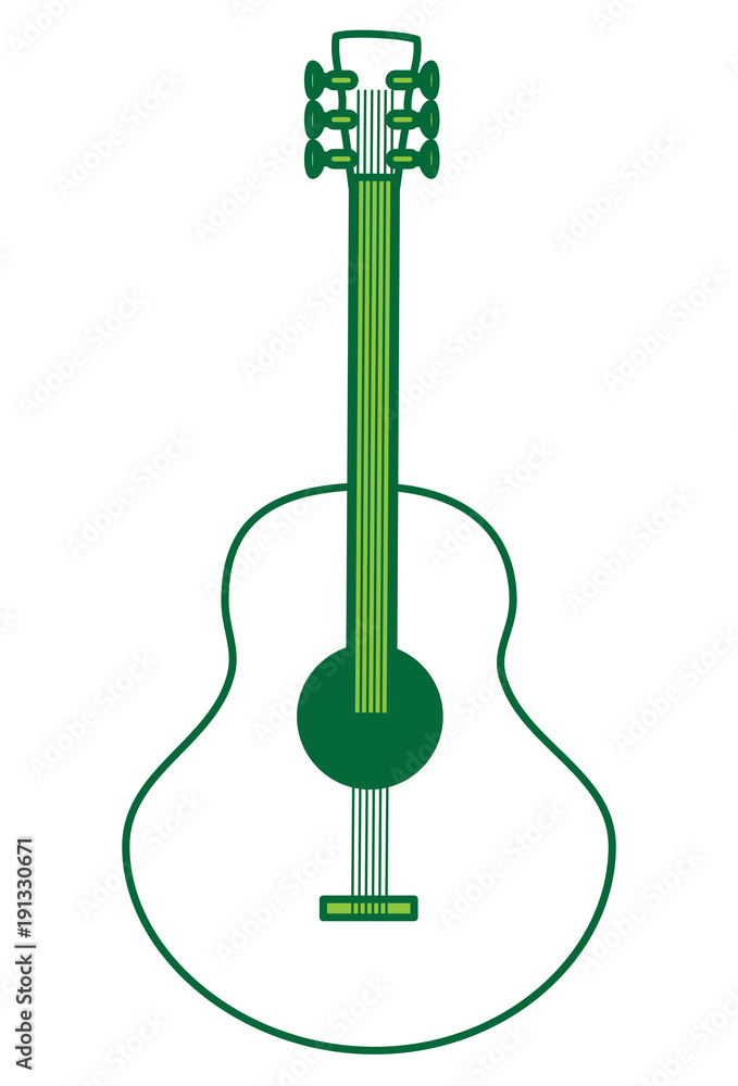 Musical intruments design