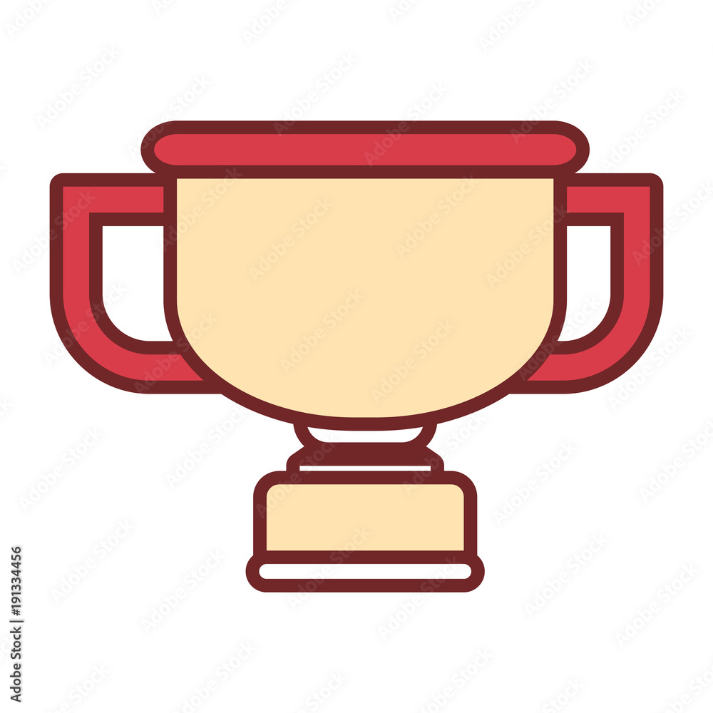 trophy cup icon trophy cup icon