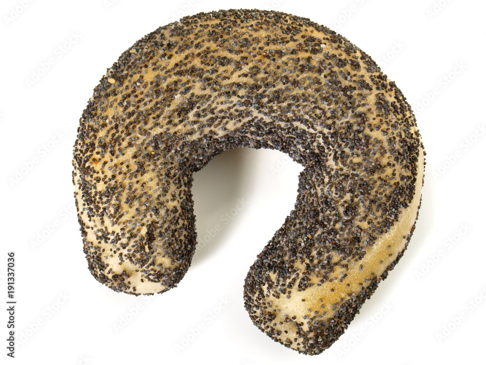 Mohnhörnchen Mohnhörnchen