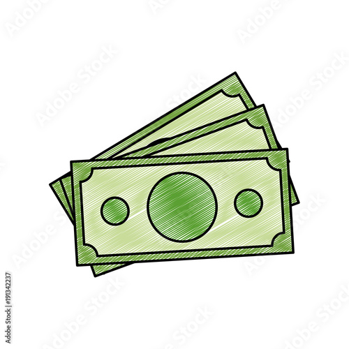 grated bills cash money to finance account