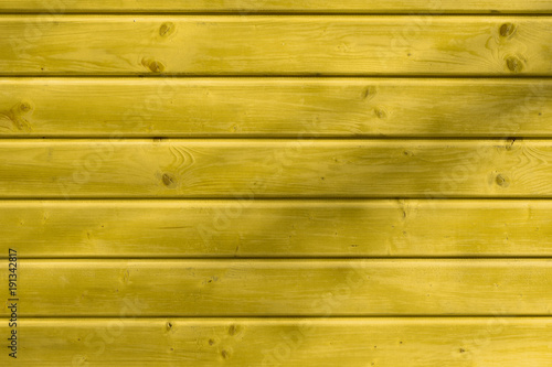 Light yellow wooden texture background, wooden wall. Wooden surface.