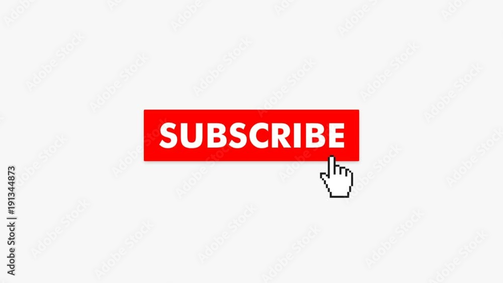 Subscribe Button Animations for Youtube Subscribe Button Animations for Youtube