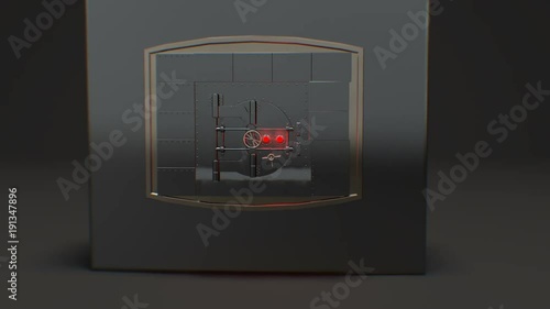 Wallpaper Mural Data text 2 step authentication concept Torontodigital.ca