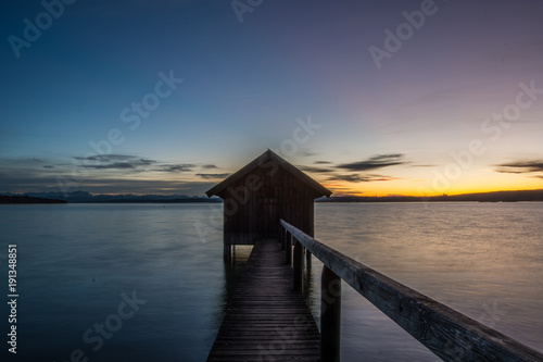 Ammersee