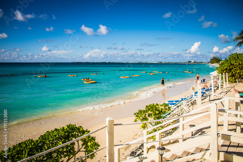 Cayman Island Beach Resort photo