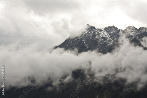 Wank - Alpen © Alexey