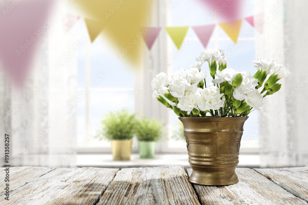 table background and easter time table background and easter time