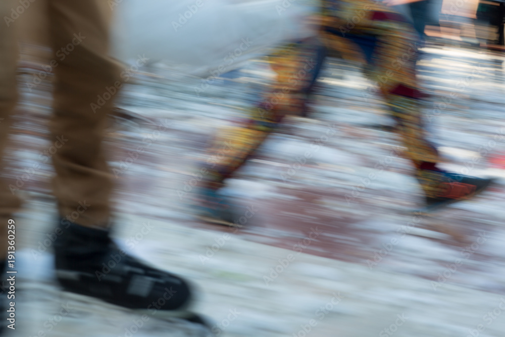 Obraz premium pillow