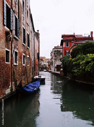 Traveling Venice, Italy. Venice Canals