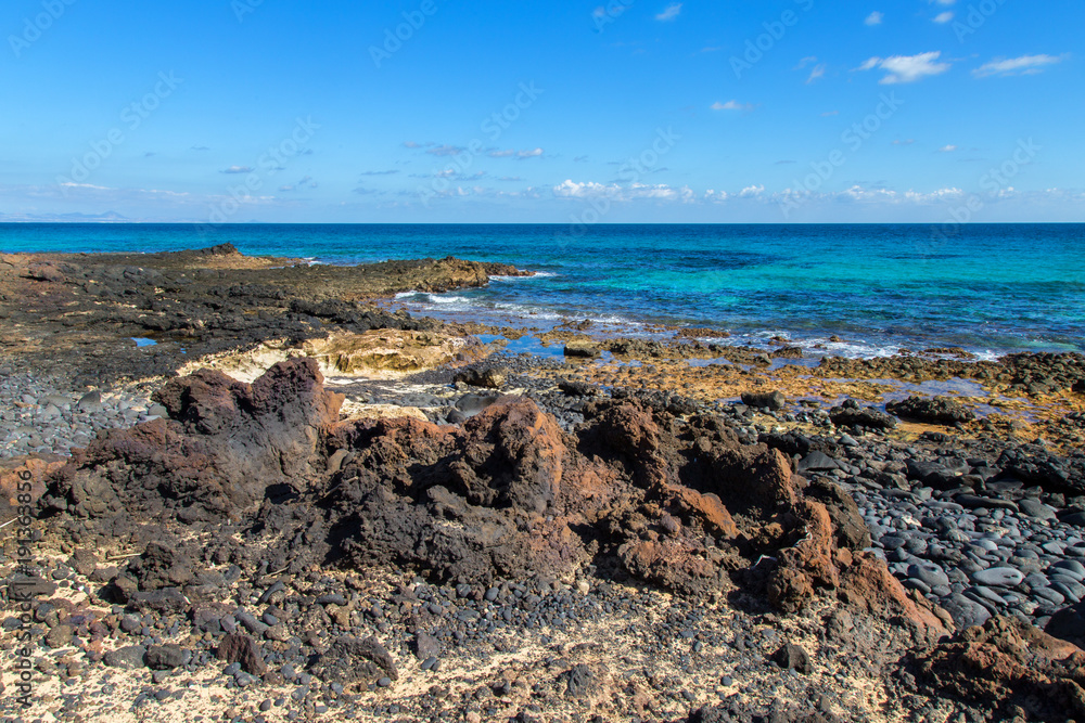 Corralejo