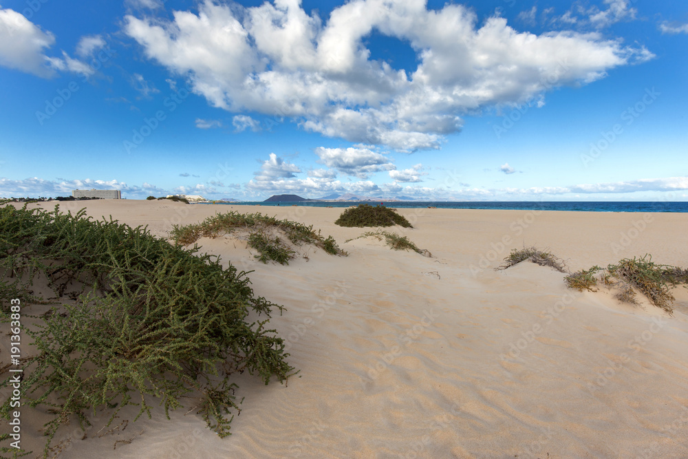 Corralejo