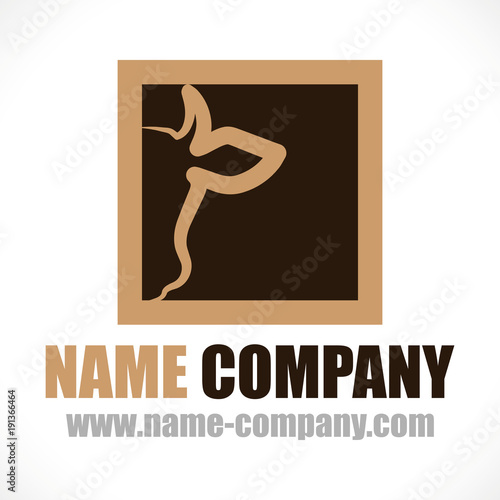 logo artisan boucher boucherie charcuterie