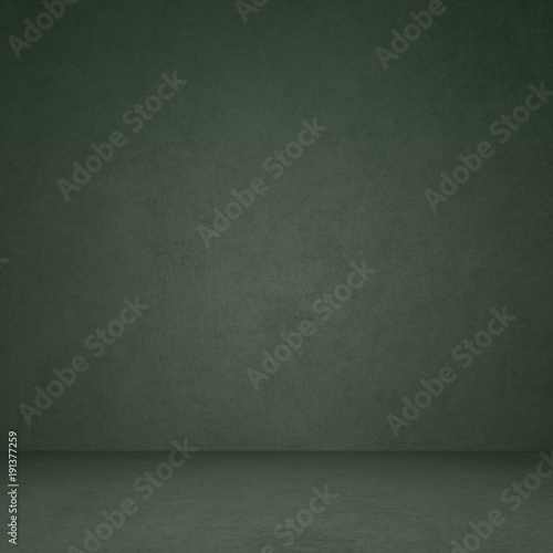 Designed grunge texture. Wall and floor interior background