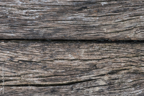 Hard wooden surface as background, texture or pattern.