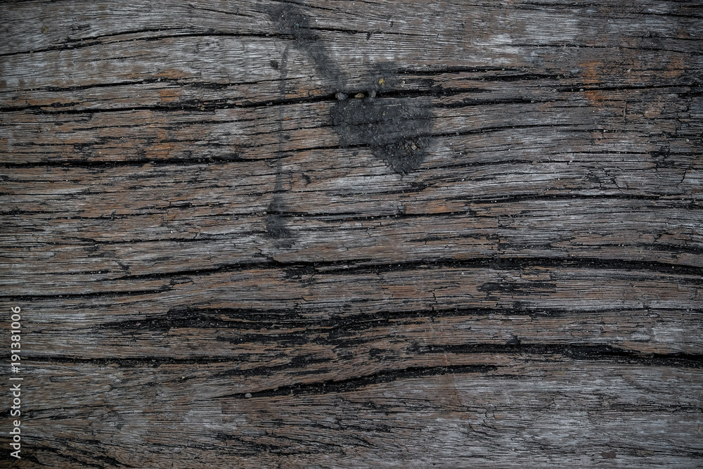 Wood texture rought and old background Wood texture rought and old background