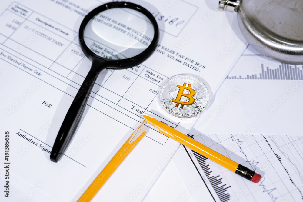 Bitcoin abstract photo. Crypto currency trading. Bitcoin abstract photo. Crypto currency trading.