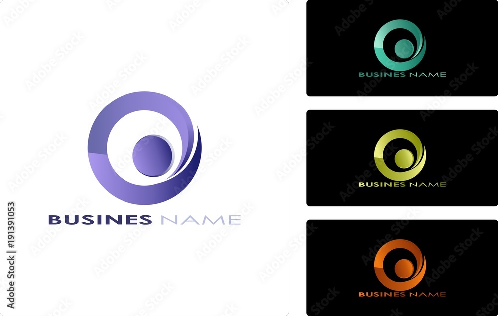 Fototapeta premium busines2.