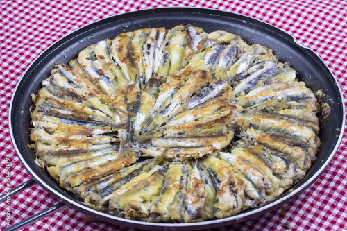 Hamsi Tava