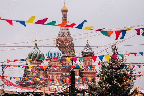 Photography Новогодняя ярмарка