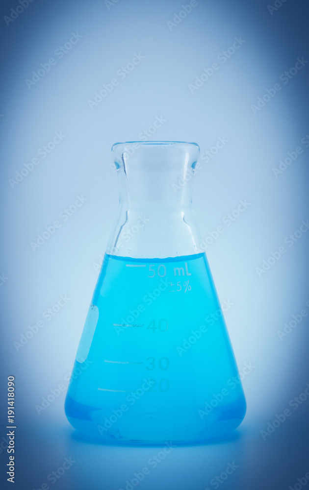 Test tubes with colorful liquids isolated on white background Test tubes with colorful liquids isolated on white background
