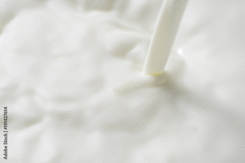ミルク ミルク