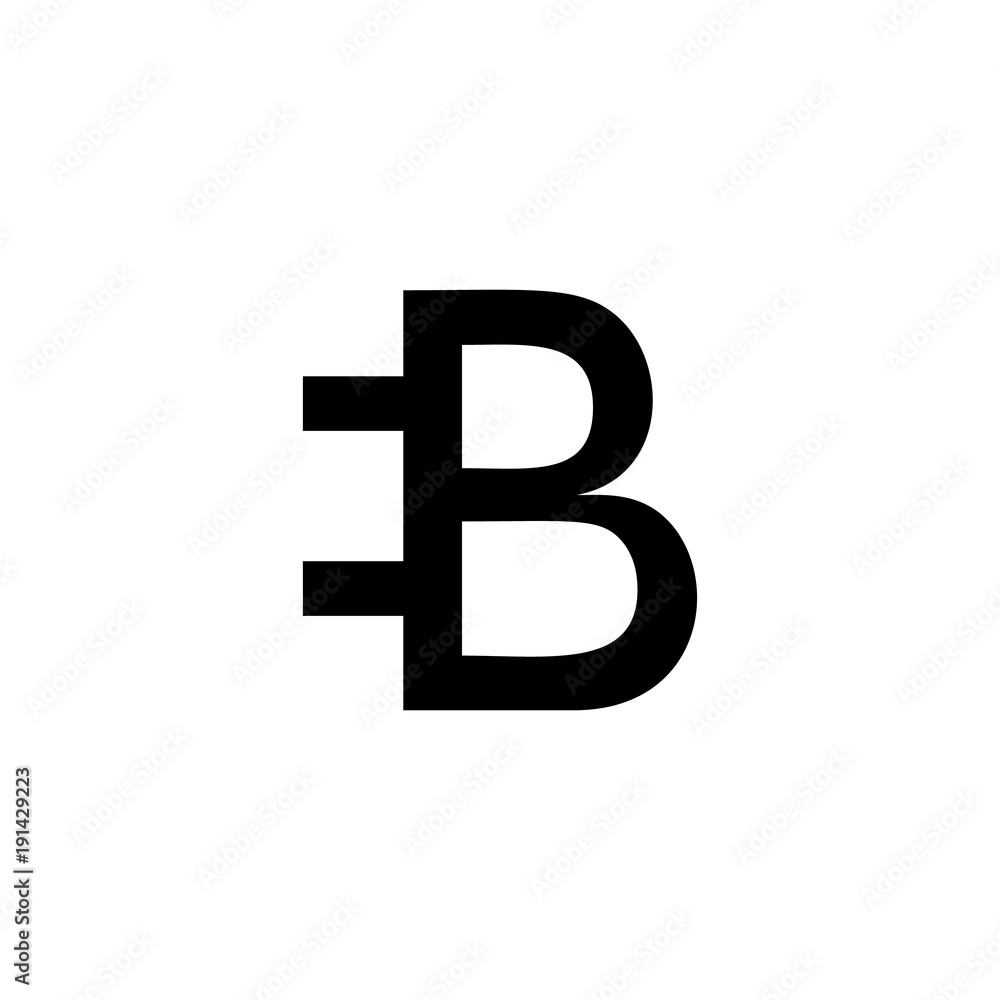 bit coin icon. Element of crypto currency for mobile concept and web apps. Thin line icon for website design and development, app development. Premium icon bit coin icon. Element of crypto currency for mobile concept and web apps. Thin line icon for website design and development, app development. Premium icon