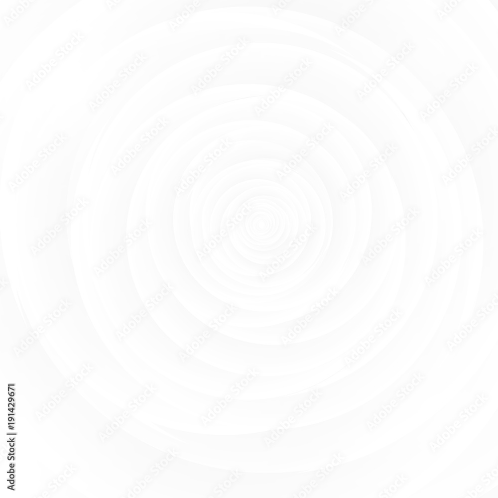 White abstract background with gray light blade White abstract background with gray light blade