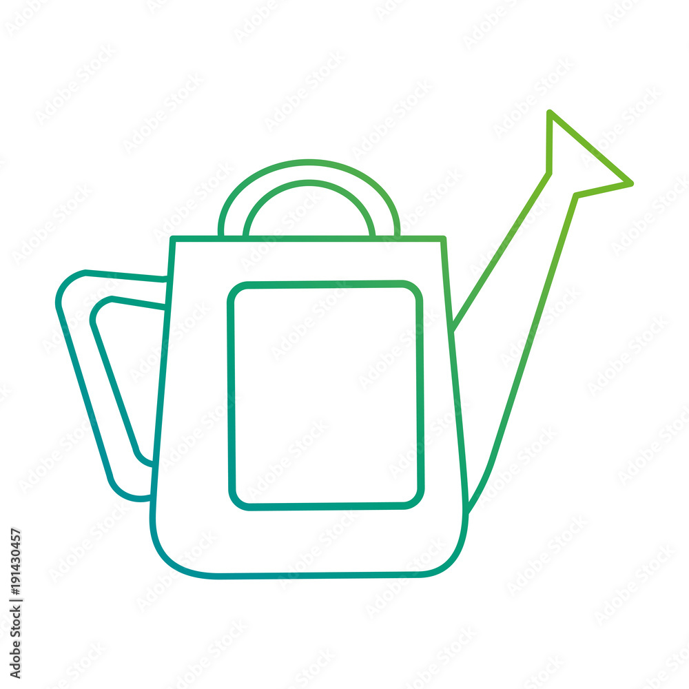 gardening sprinkler isolated icon vector illustration design gardening sprinkler isolated icon vector illustration design