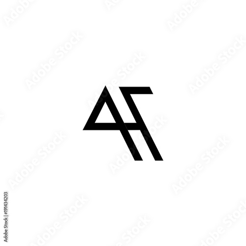 Free Download art of letter qr logo vector - GFXLoad