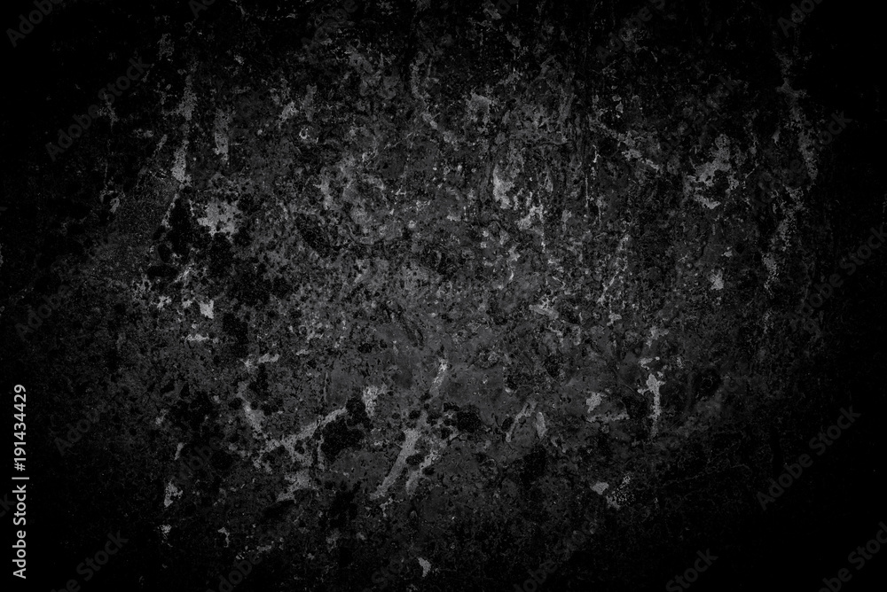 Obraz premium Cement wall edges textured background.