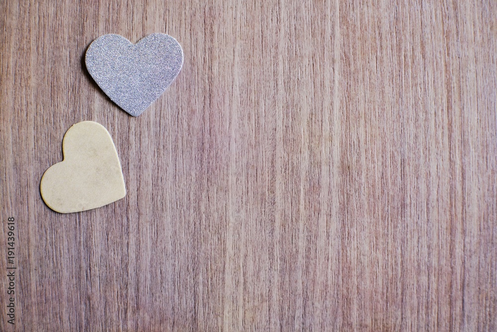 Valentines day background with red hearts. copy space. Valentines day background with red hearts. copy space.