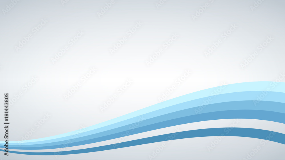 Abstract vector background, blue waved lines for brochure, website, flyer design. illustration. Abstract vector background, blue waved lines for brochure, website, flyer design. illustration.