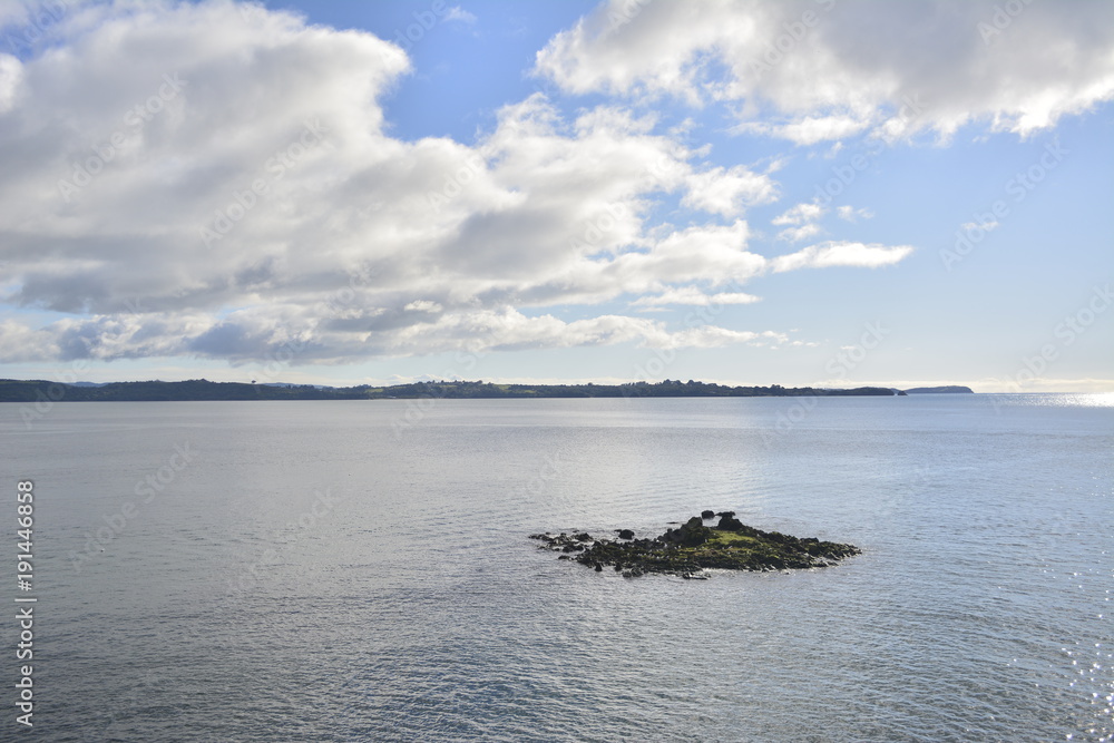 Little island Little island