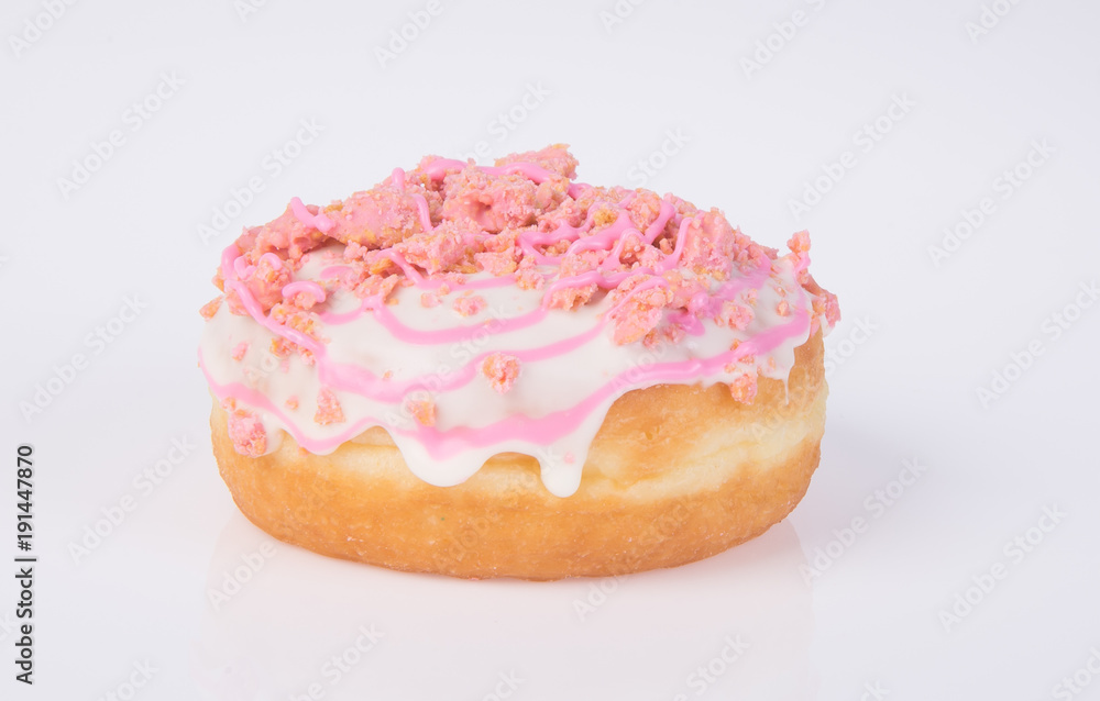 donut. donut on the background donut. donut on the background