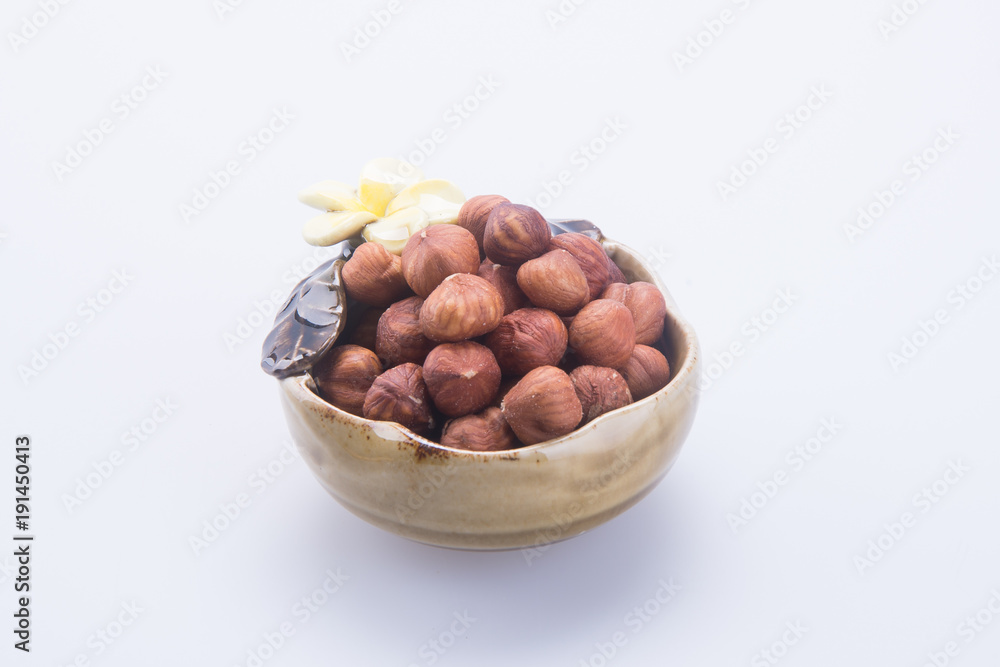 nuts. hazelnuts on the background nuts. hazelnuts on the background