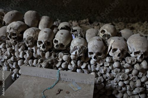 Photos Skull and bones
