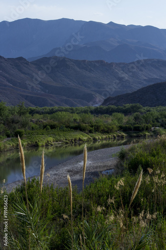 Rio Grande Growth