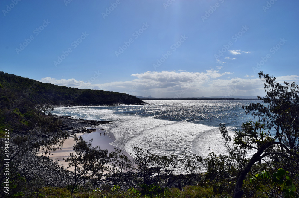 Noosa National Park