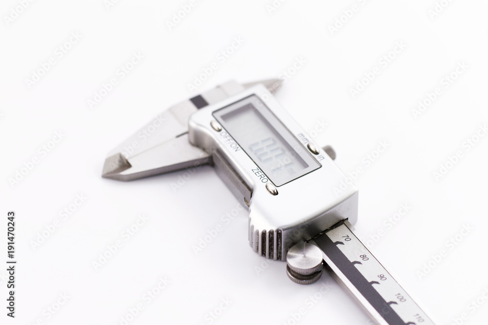 Metal digital caliper Metal digital caliper