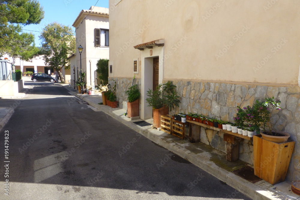 San Telmo​ es una pequeña pedanía que forma parte del municipio español de Andratx, en la isla de Mallorca, Islas Baleares,España