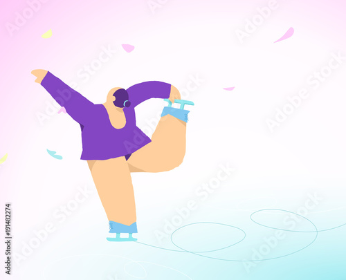 Pattinaggio artistico femminile