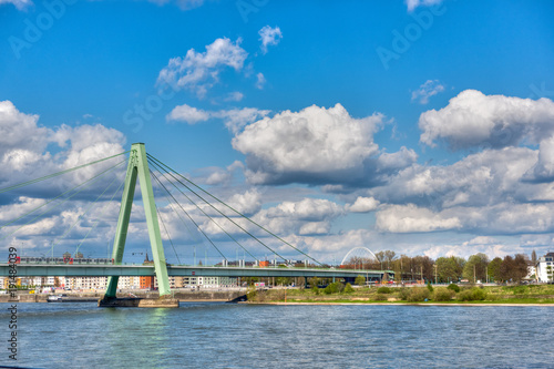 Köln am Rhein